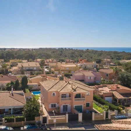 Bahias Llucmajor (Mallorca)