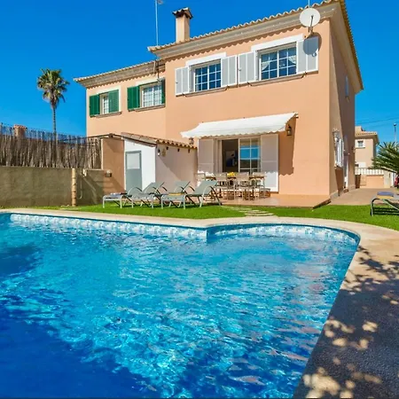Bahias Llucmajor (Mallorca)