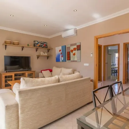 Holiday home Bahias *