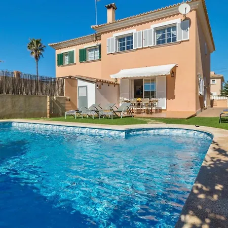 Bahias Holiday home Llucmajor (Mallorca)