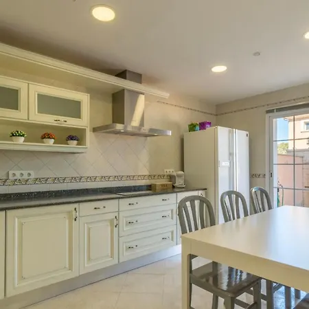 Holiday home Bahias Llucmajor (Mallorca)