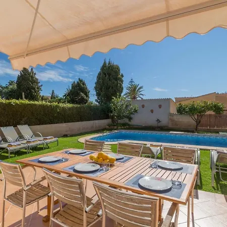 Bahias Holiday home Llucmajor (Mallorca)