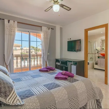 Bahias Holiday home