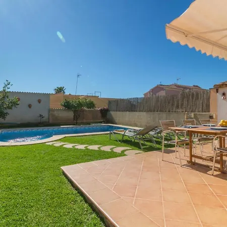 Holiday home Bahias Llucmajor (Mallorca)