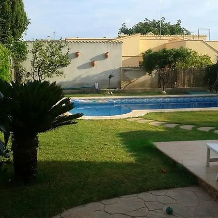 Holiday home Bahias