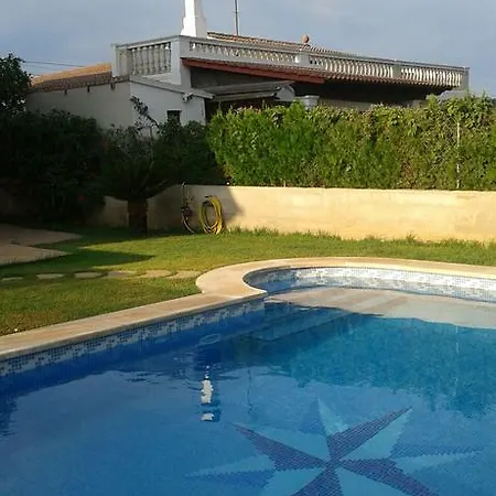 Bahias Holiday home