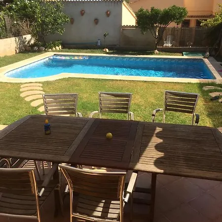 Bahias Holiday home