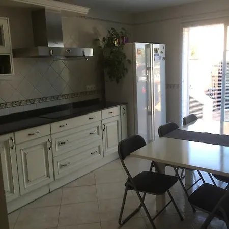 Holiday home Bahias Llucmajor (Mallorca)