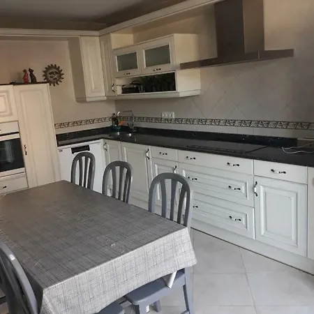 Bahias Holiday home