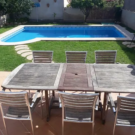 Bahias Holiday home