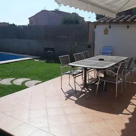 Bahias Holiday home *