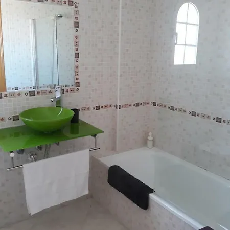 Bahias Holiday home *
