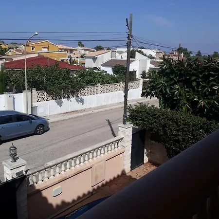 Holiday home Bahias Llucmajor (Mallorca)