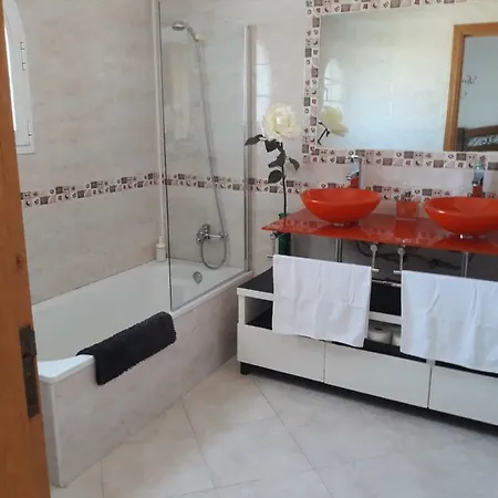 Bahias Holiday home *
