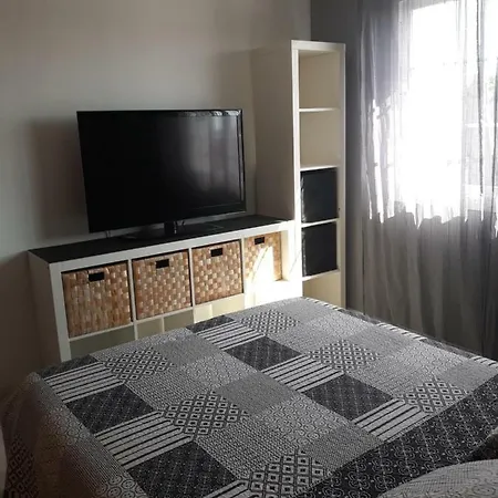 Bahias Holiday home *