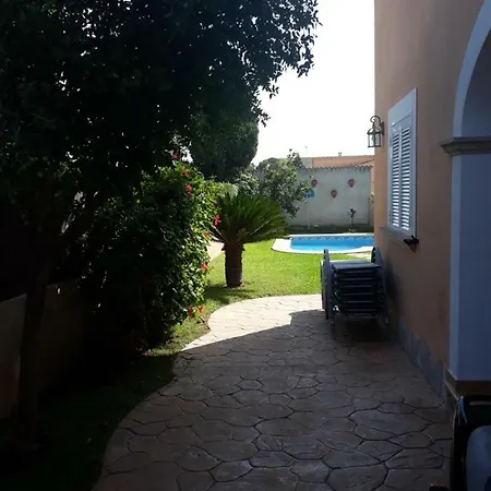 Bahias Holiday home