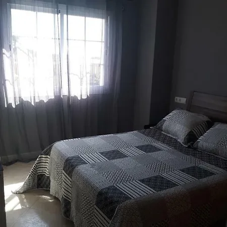 Holiday home Bahias