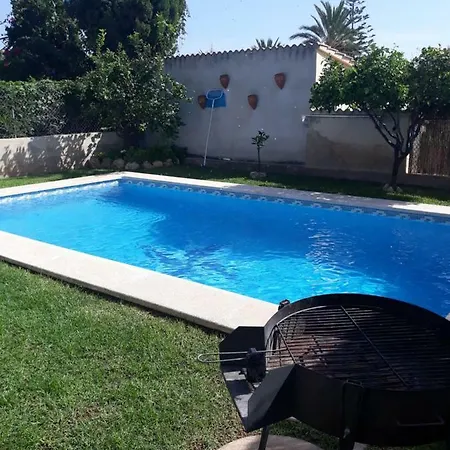 Holiday home Bahias