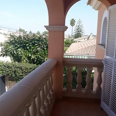 Bahias Holiday home Llucmajor (Mallorca)