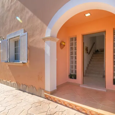 Ferienhaus Bahias *