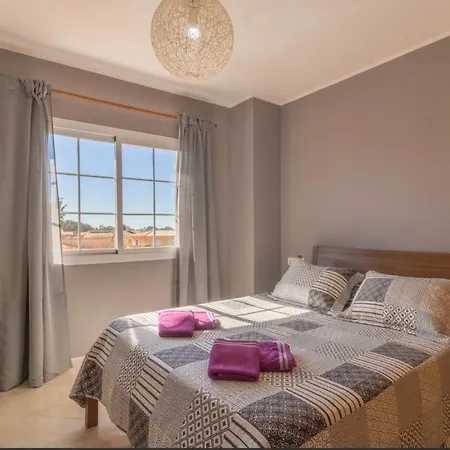 Bahias Ferienhaus Llucmajor (Mallorca)