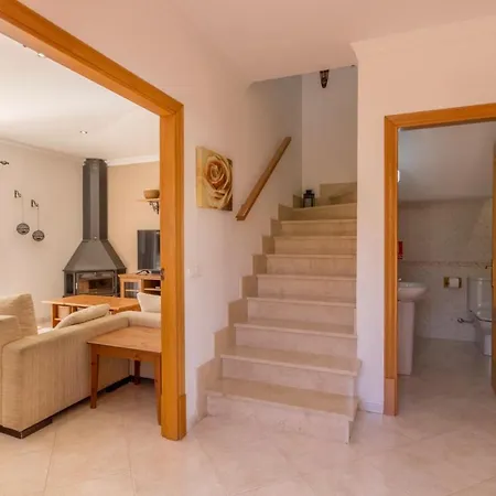 Bahias Ferienhaus