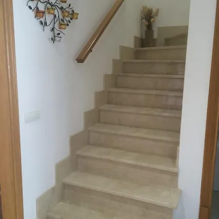 Ferienhaus Bahias *
