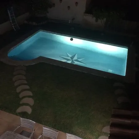 El Retiro *