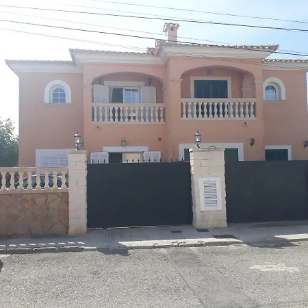 El Retiro Сasa de vacaciones
