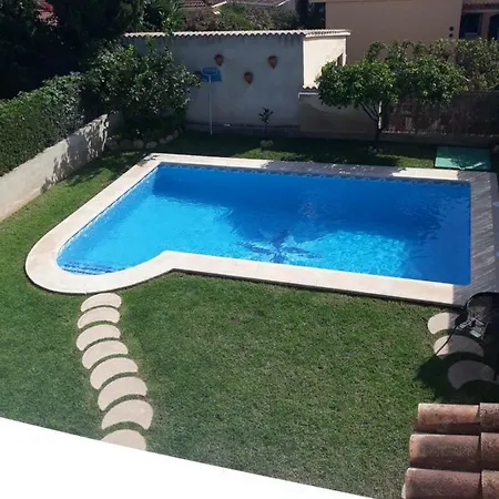 Сasa de vacaciones El Retiro *