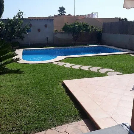 El Retiro
